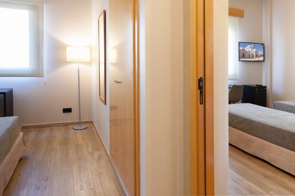 Hotel Terrassa Park